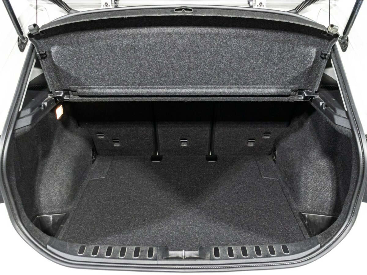 BMW X1 б/у, 2013, Автоматическая. Фото: #13