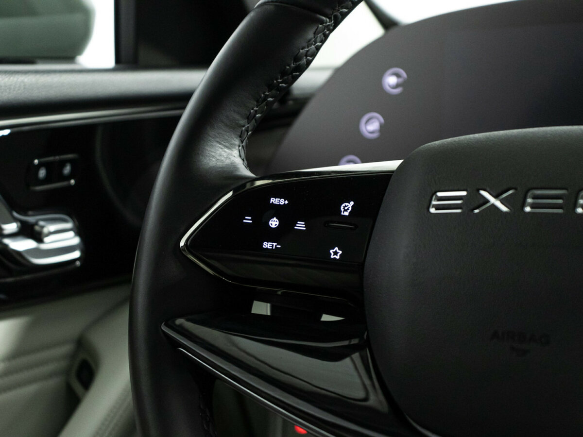 EXEED RX б/у, 2023, Роботизированная. Фото: #17