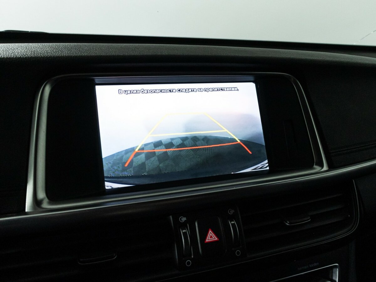 Kia Optima б/у, 2018, Автоматическая. Фото: #16