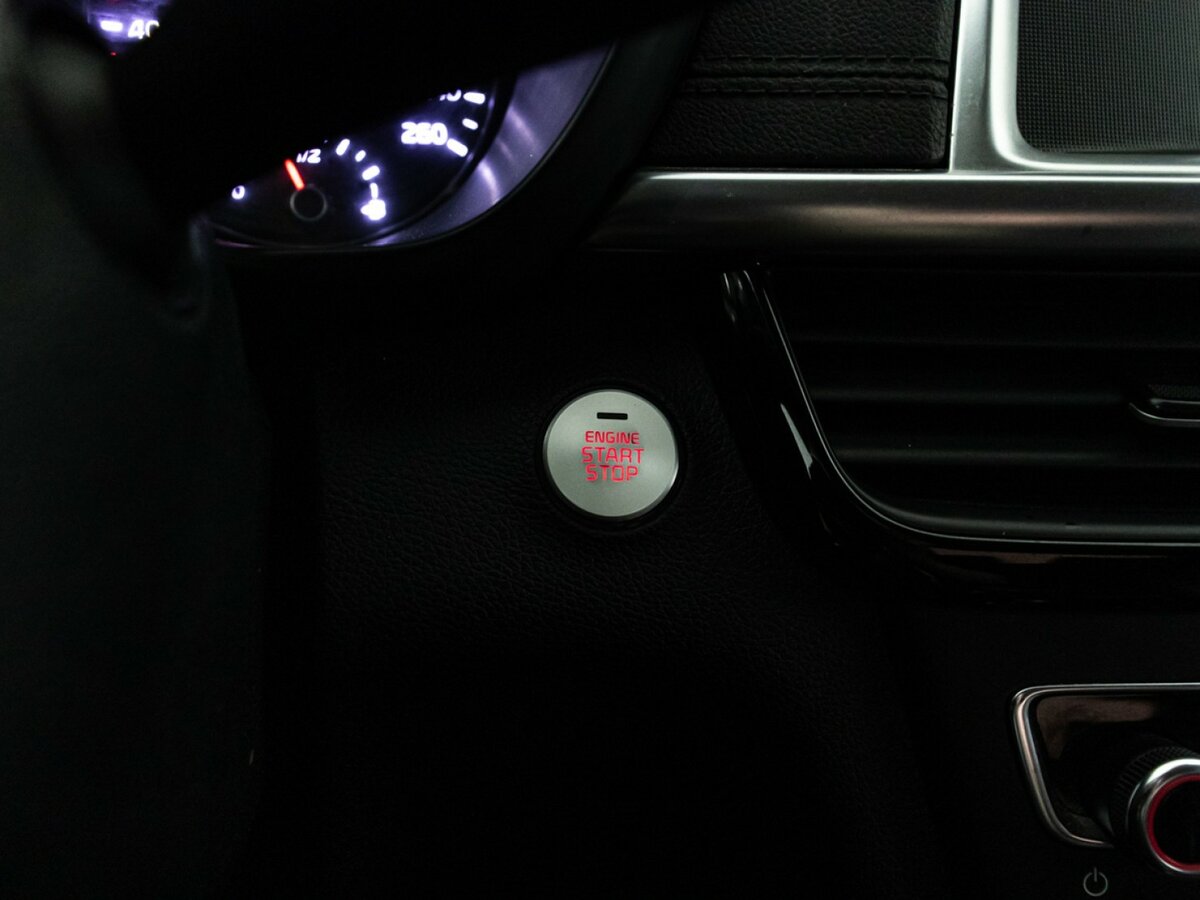 Kia Optima б/у, 2018, Автоматическая. Фото: #19