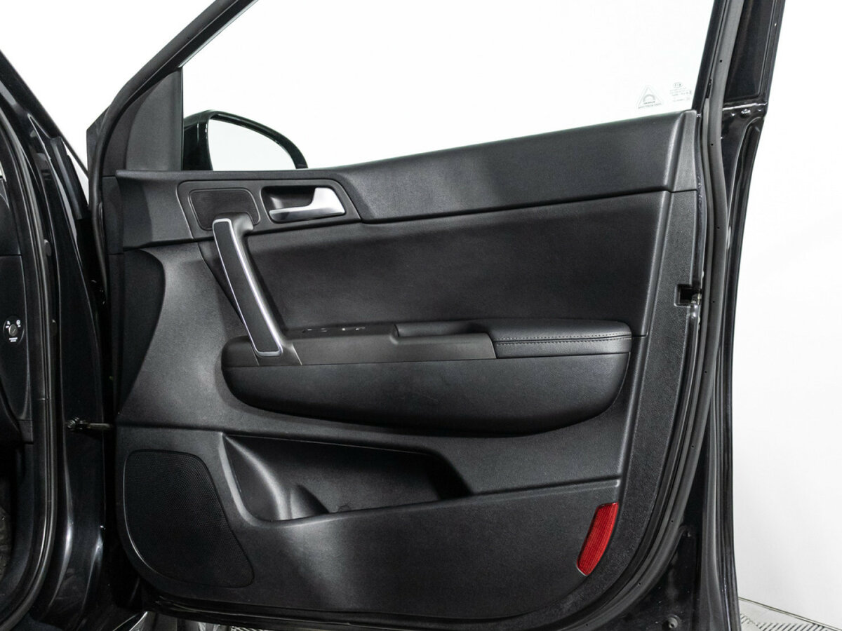 Kia Sportage б/у, 2020, Автоматическая. Фото: #26