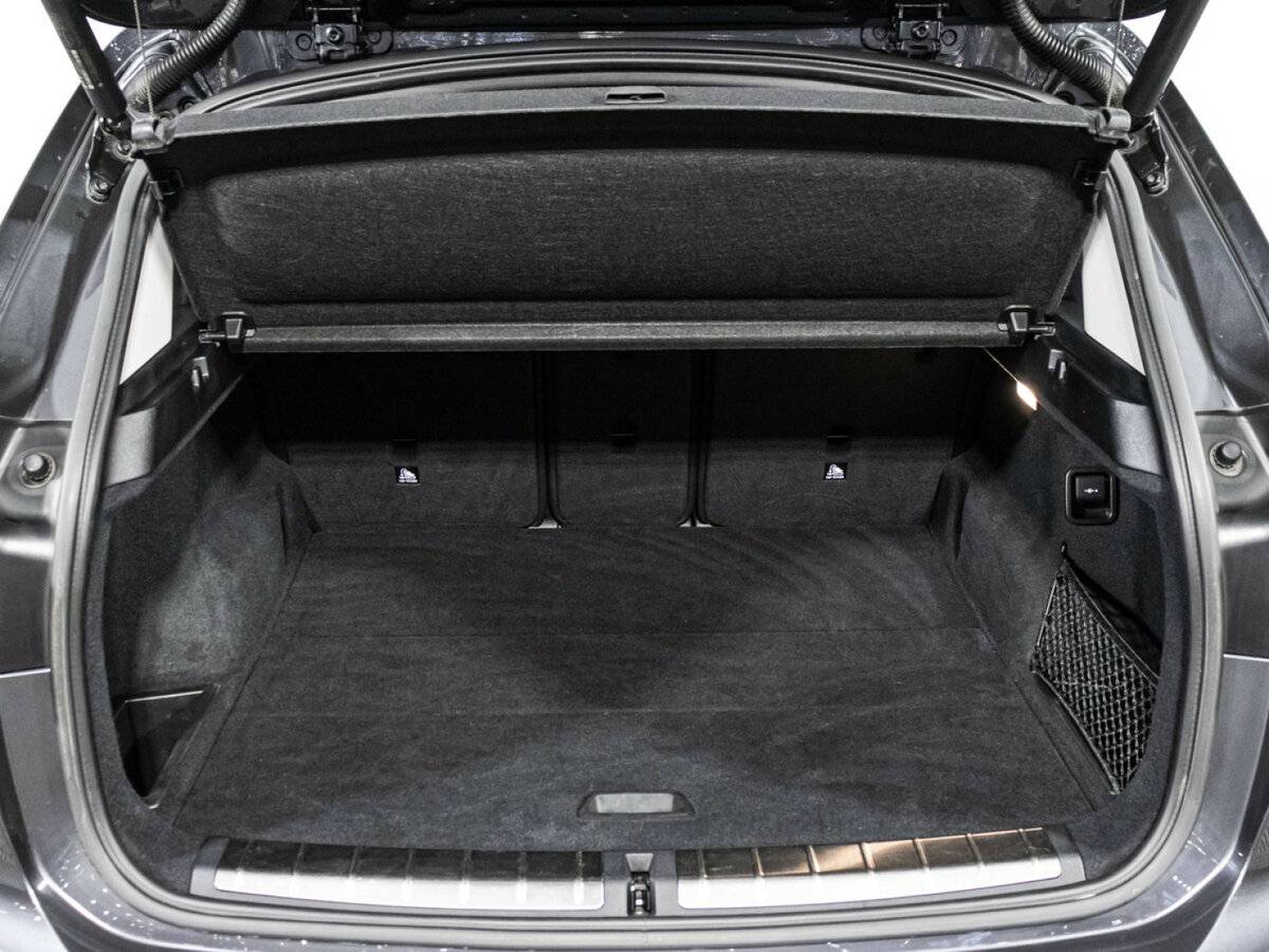 BMW X1 б/у, 2019, Автоматическая. Фото: #18