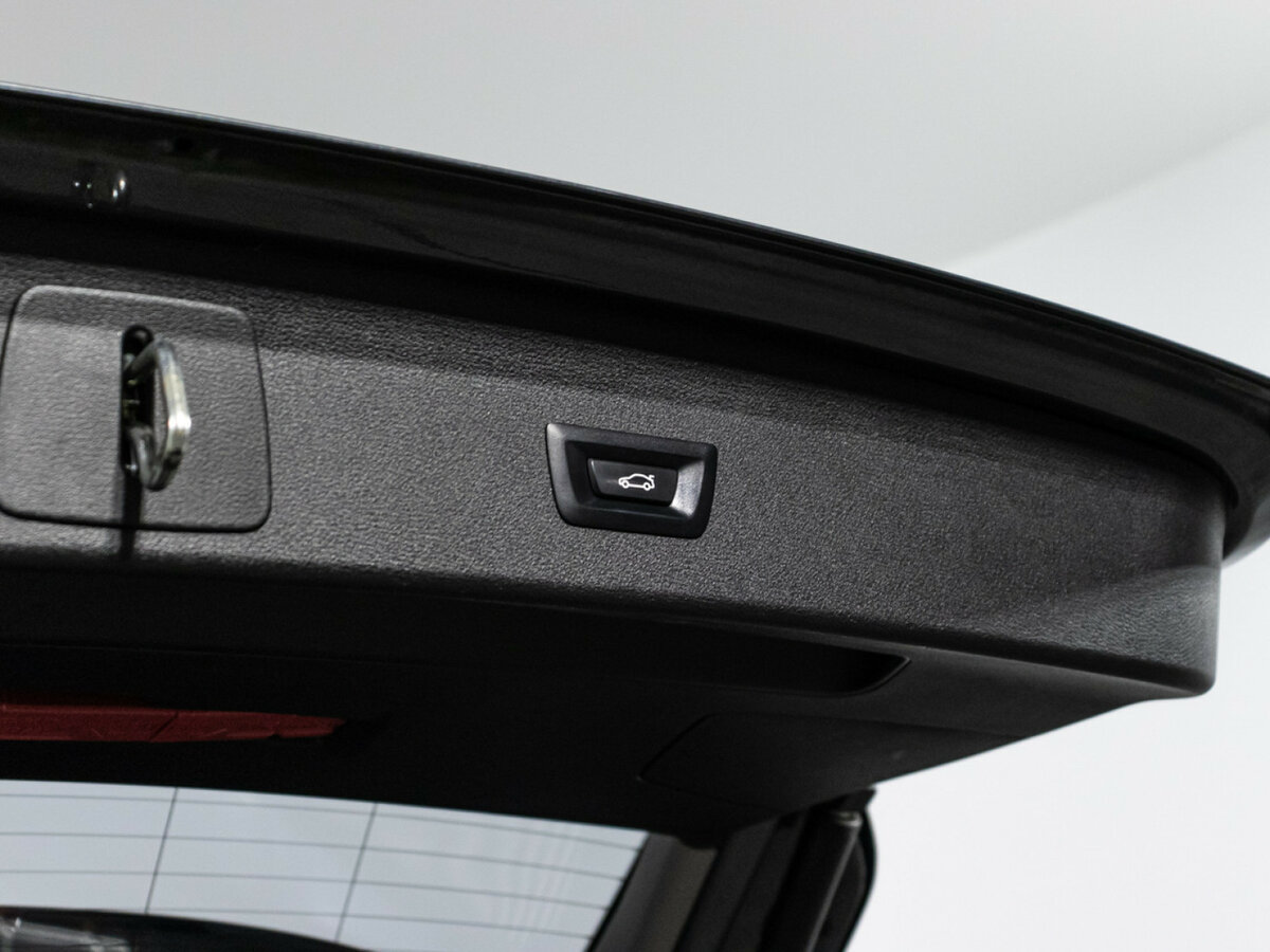 BMW X1 б/у, 2019, Автоматическая. Фото: #19