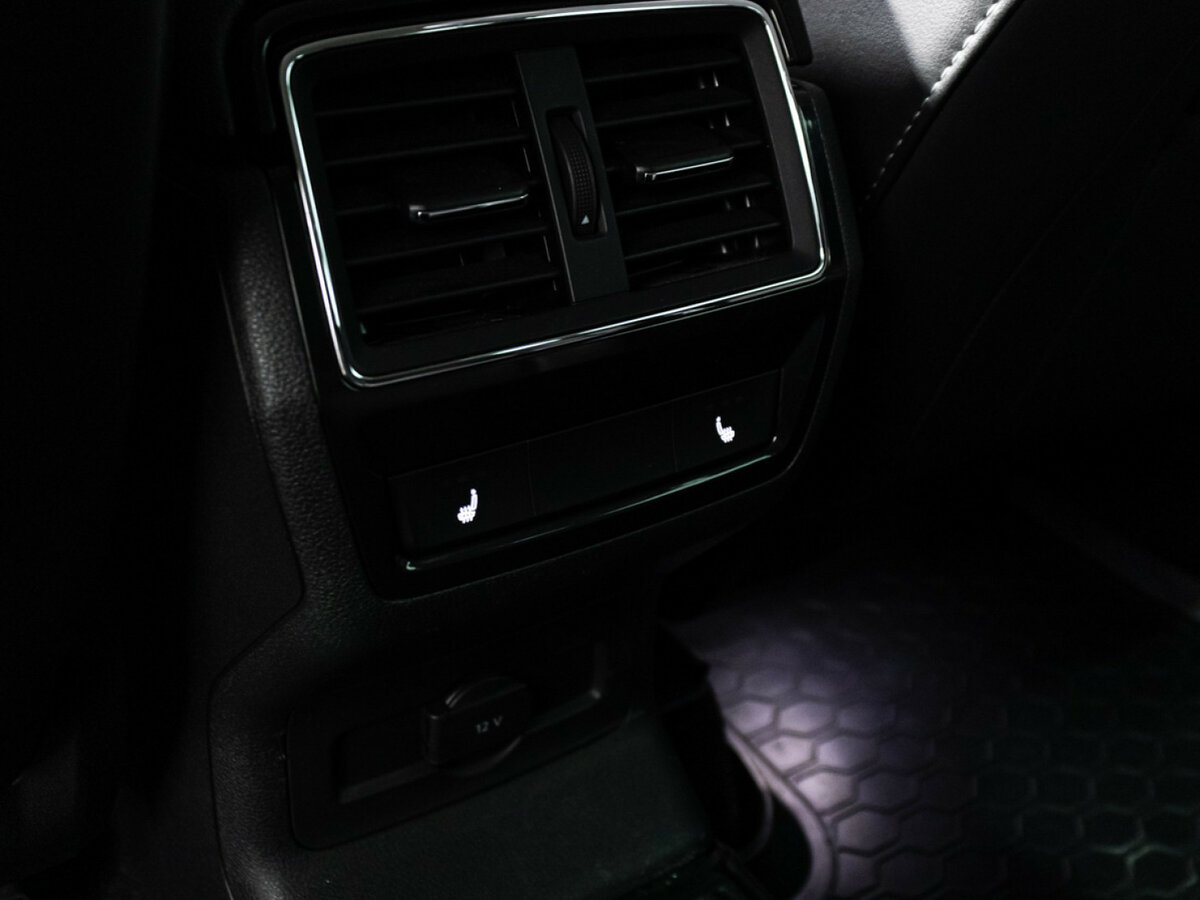 Skoda Kodiaq б/у, 2017, Роботизированная. Фото: #17