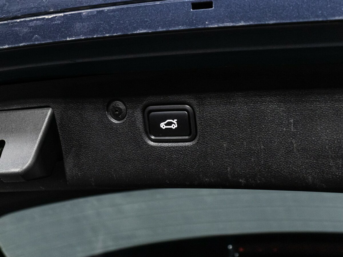 Kia Sportage б/у, 2019, Автоматическая. Фото: #18