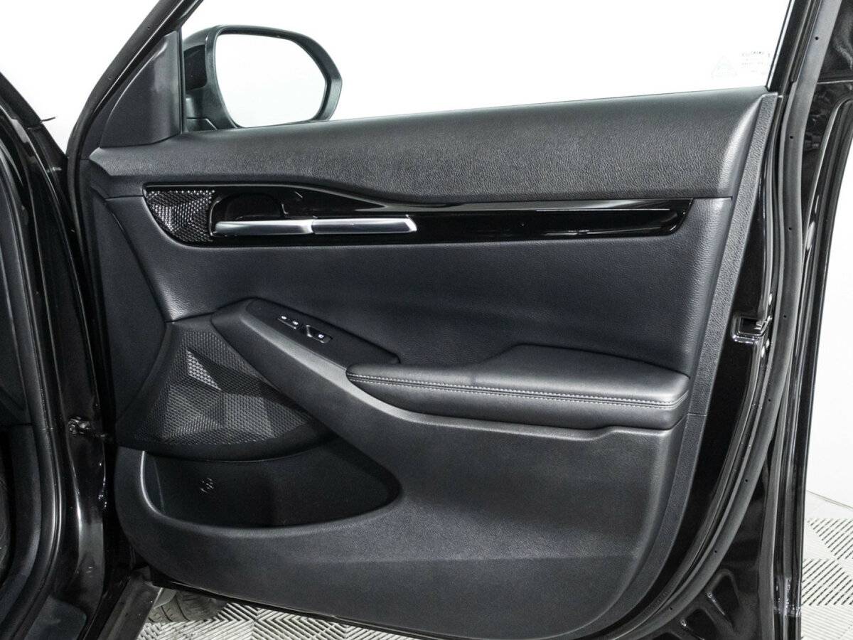 Kia Seltos б/у, 2021, Вариатор. Фото: #24