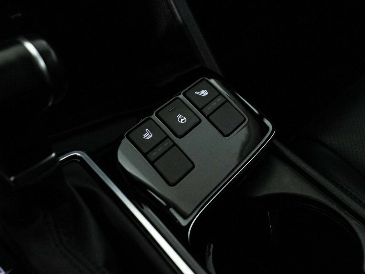 Kia Sportage б/у, 2023, Автоматическая. Фото: #17