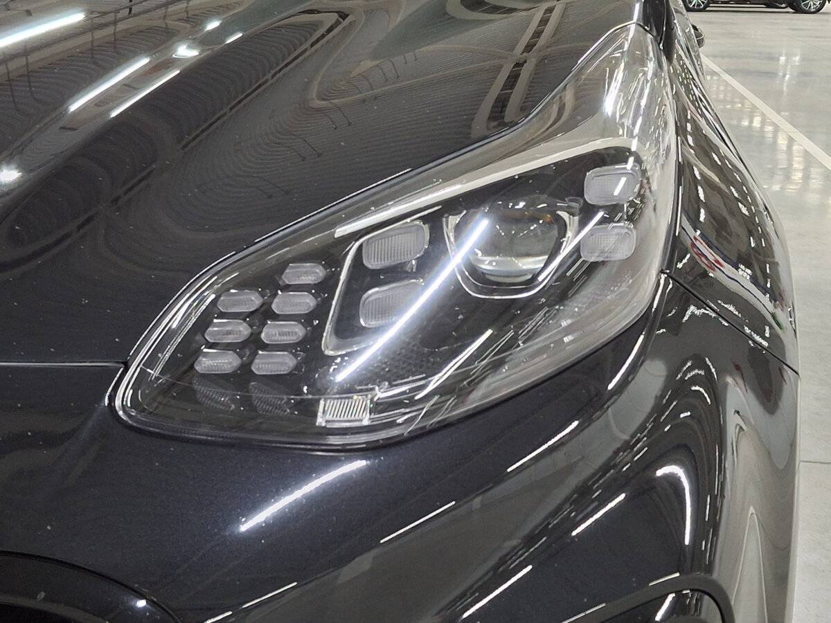 Kia Sportage б/у, 2021, Автоматическая. Фото: #16