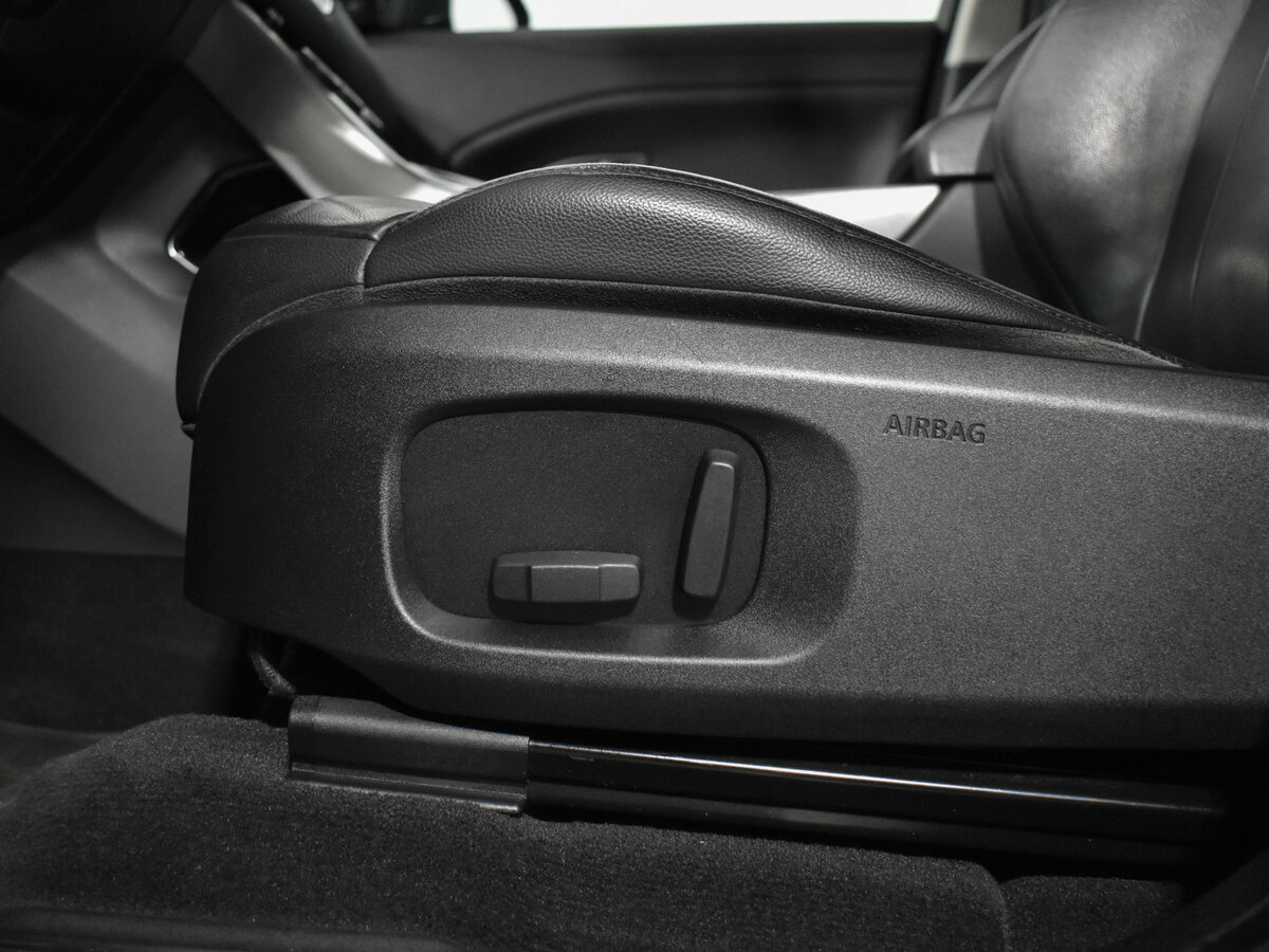 Land Rover Range Rover Evoque б/у, 2017, Автоматическая. Фото: #13