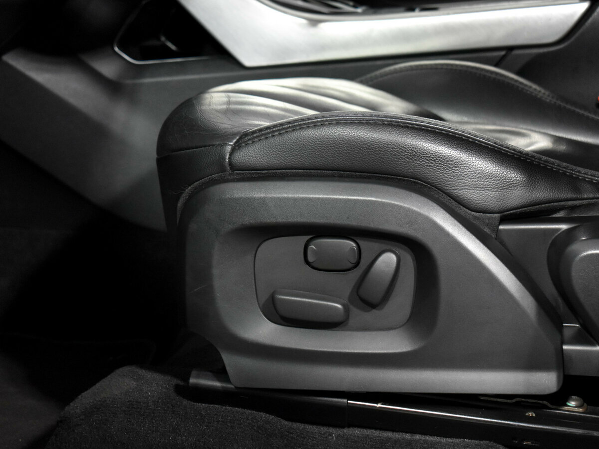 Land Rover Range Rover Evoque б/у, 2014, Автоматическая. Фото: #11