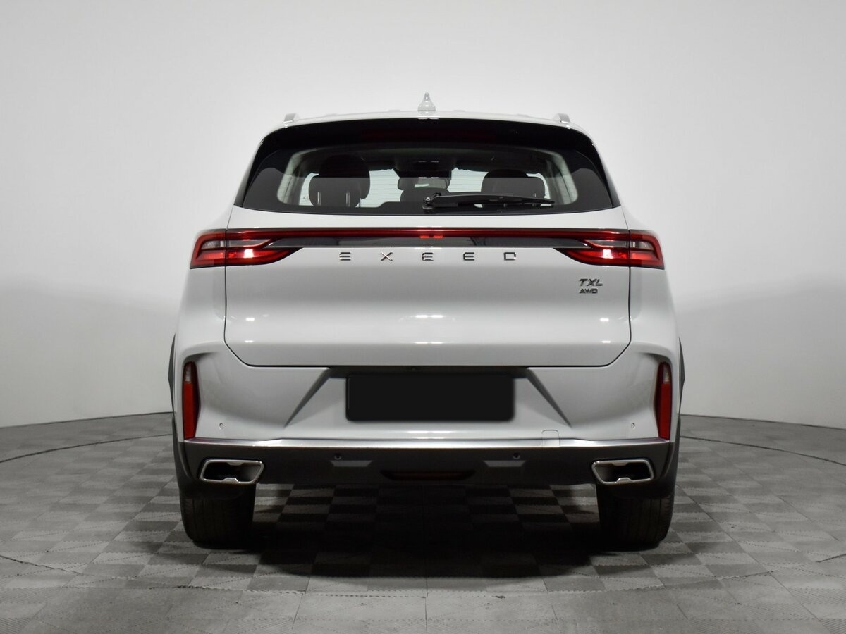 EXEED TXL б/у, 2023, Роботизированная. Фото: #4