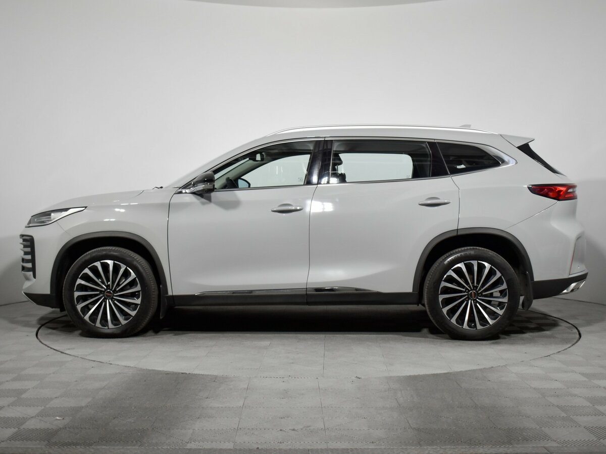 EXEED TXL б/у, 2023, Роботизированная. Фото: #6