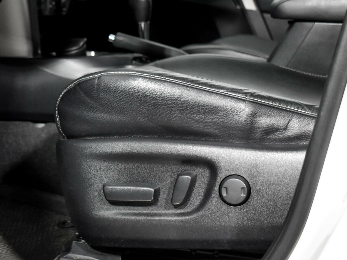 Toyota RAV4 б/у, 2017, Вариатор. Фото: #7