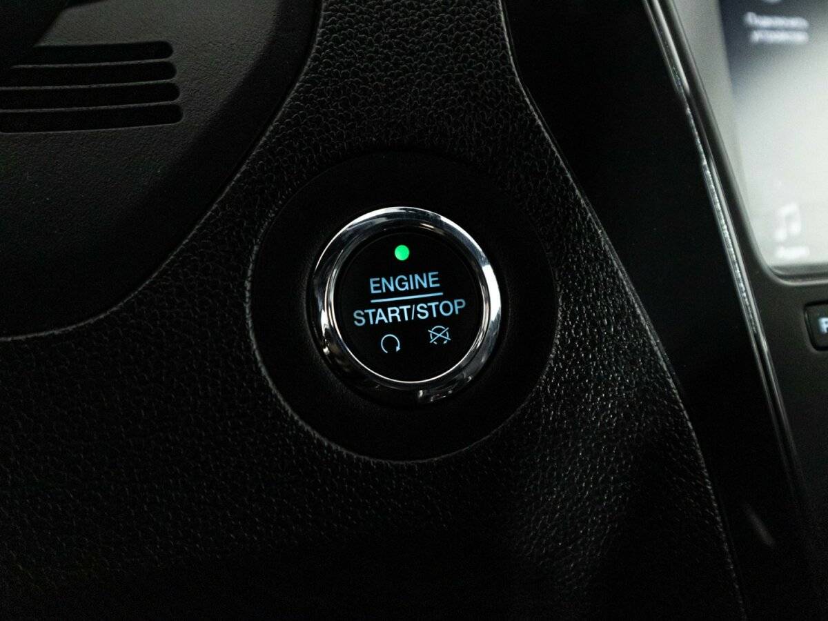 Ford Explorer б/у, 2019, Автоматическая. Фото: #15