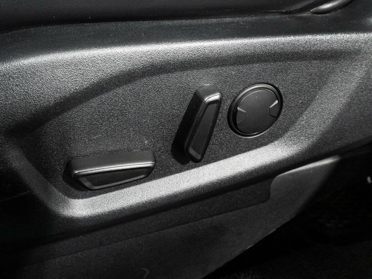 Ford Explorer б/у, 2019, Автоматическая. Фото: #16