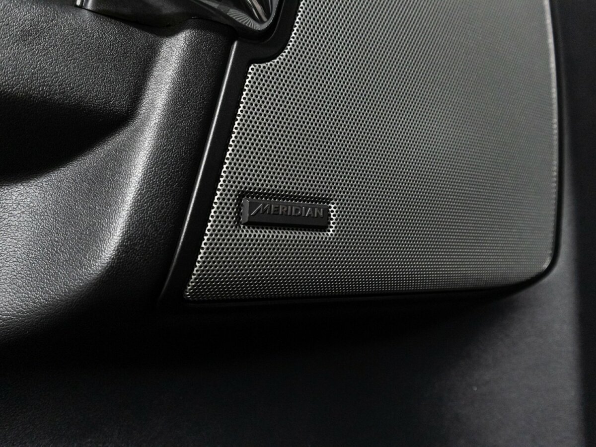 Land Rover Discovery б/у, 2014, Автоматическая. Фото: #19