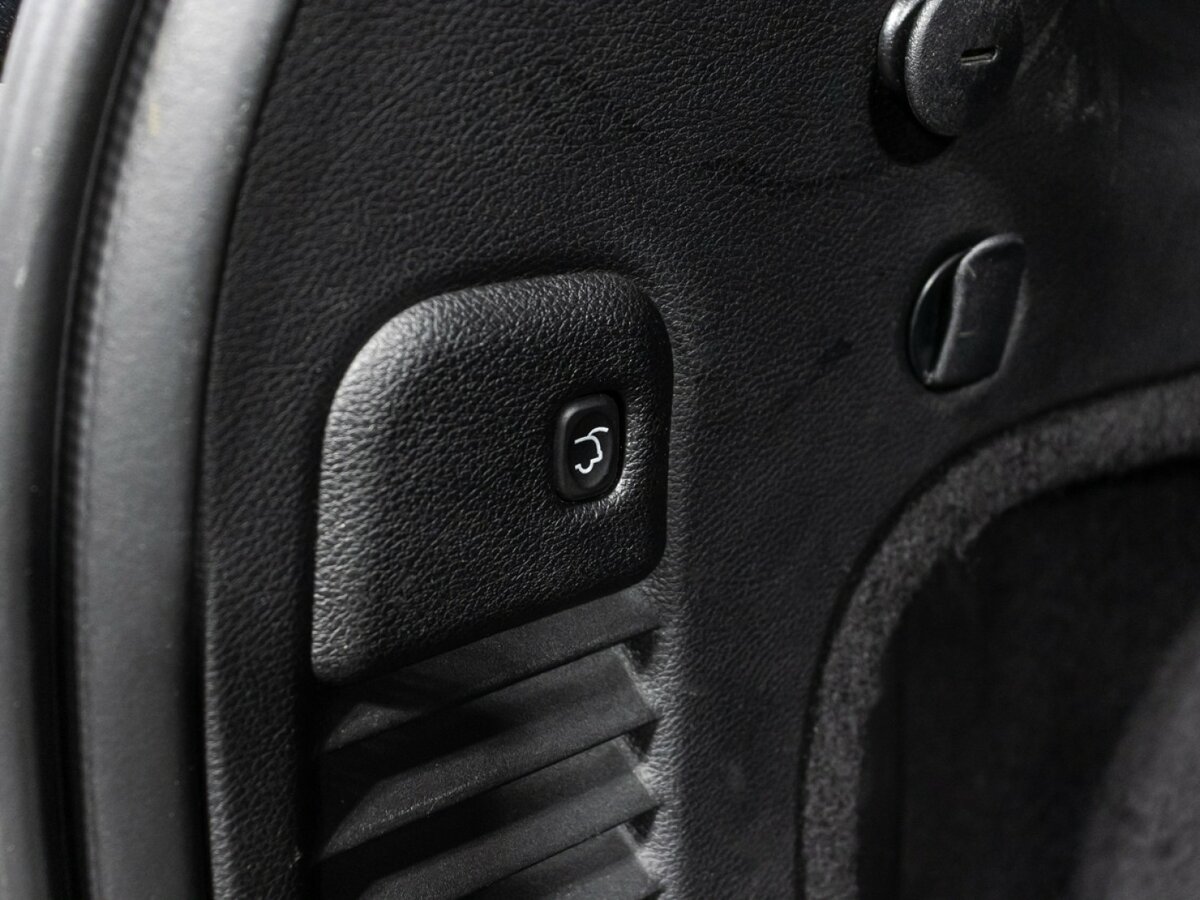 Jeep Grand Cherokee б/у, 2015, Автоматическая. Фото: #14