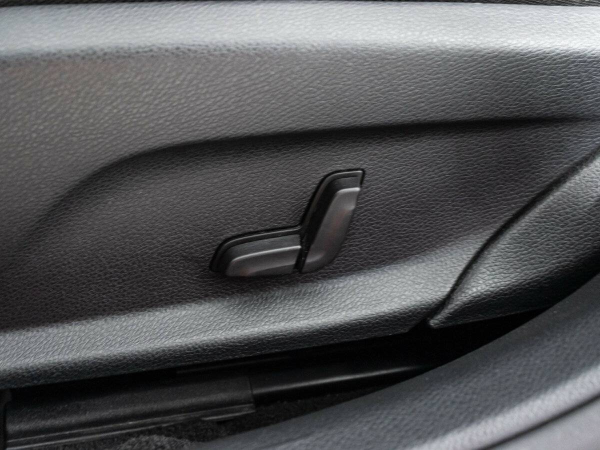 Mercedes-Benz C-Класс б/у, 2018, Автоматическая. Фото: #14