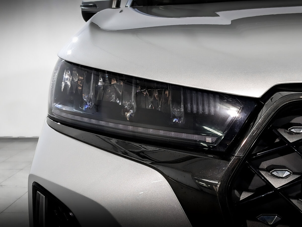 Chery Tiggo 7 Pro Max б/у, 2024, Роботизированная. Фото: #15