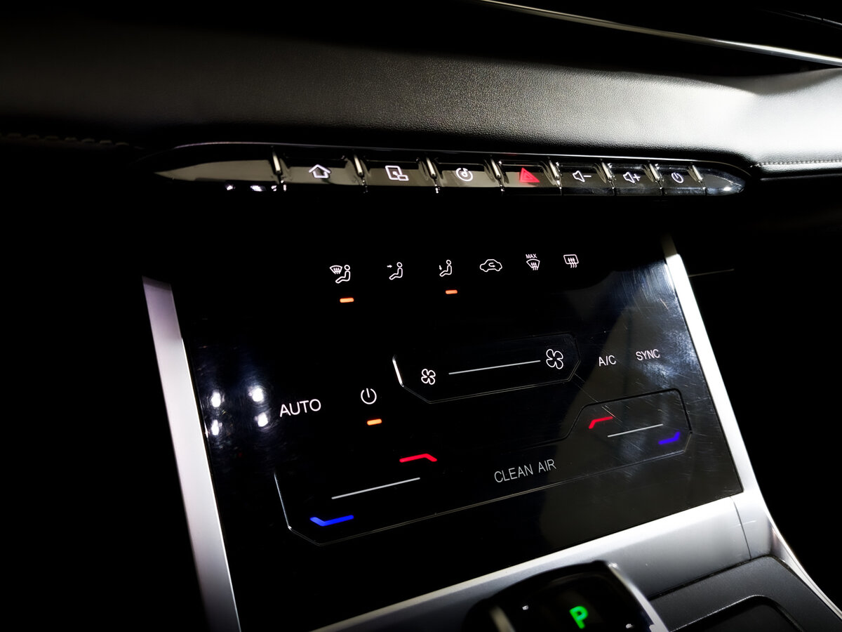 Chery Tiggo 7 Pro Max б/у, 2024, Роботизированная. Фото: #23