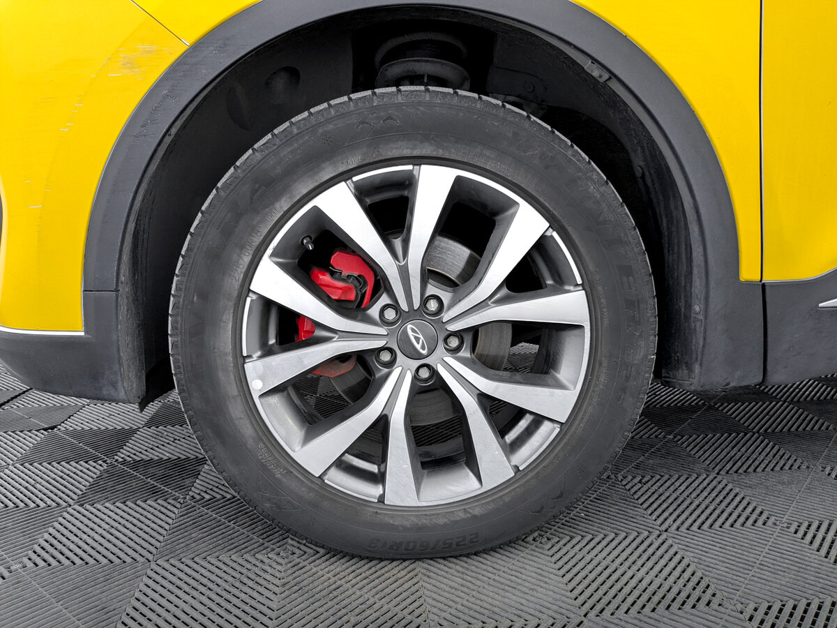 Chery Tiggo 7 Pro Max б/у, 2024, Роботизированная. Фото: #16