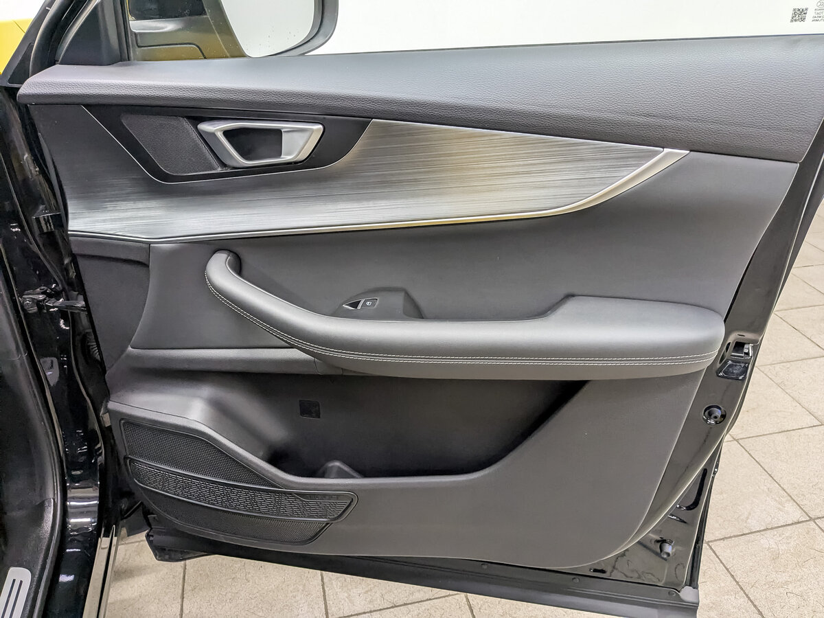 Chery Tiggo 7 Pro Max б/у, 2024, Роботизированная. Фото: #21