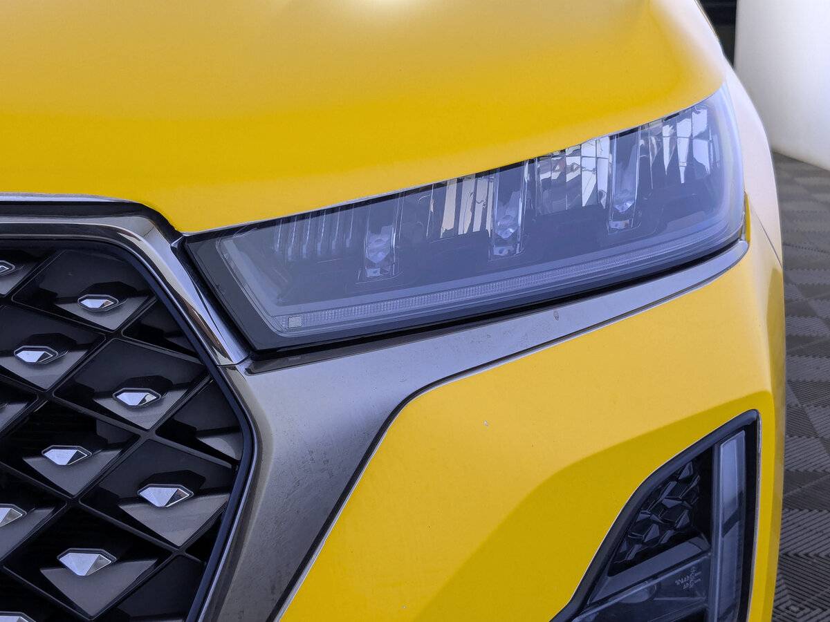 Chery Tiggo 7 Pro Max б/у, 2024, Роботизированная. Фото: #10