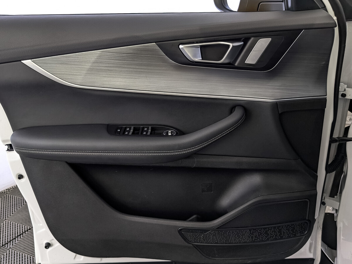 Chery Tiggo 7 Pro Max б/у, 2024, Роботизированная. Фото: #18