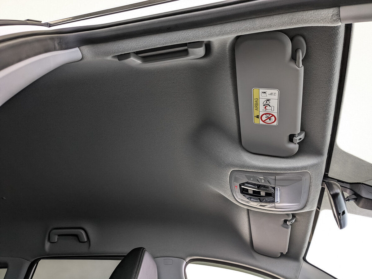 Chery Tiggo 7 Pro Max б/у, 2024, Роботизированная. Фото: #21