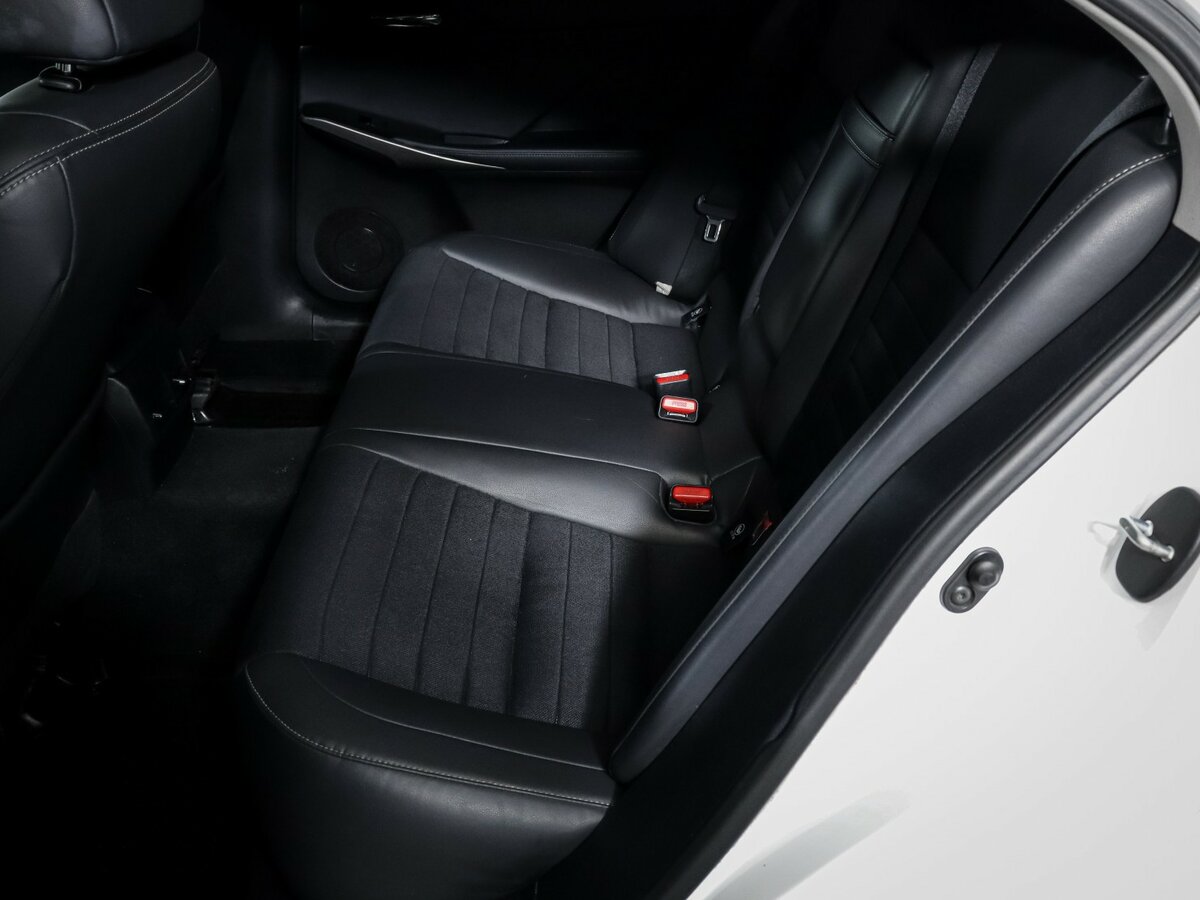 Lexus IS б/у, 2013, Автоматическая. Фото: #7