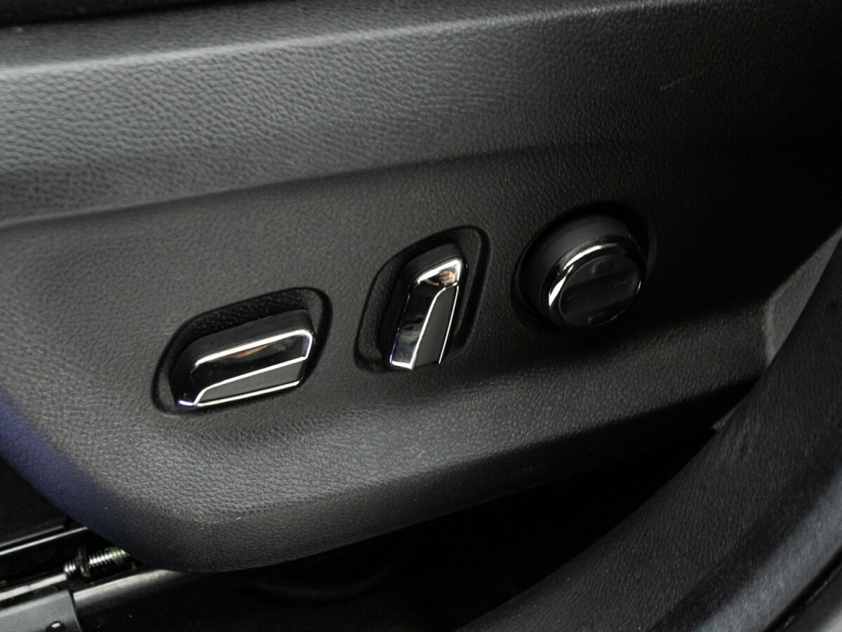 EXEED TXL б/у, 2023, Роботизированная. Фото: #14