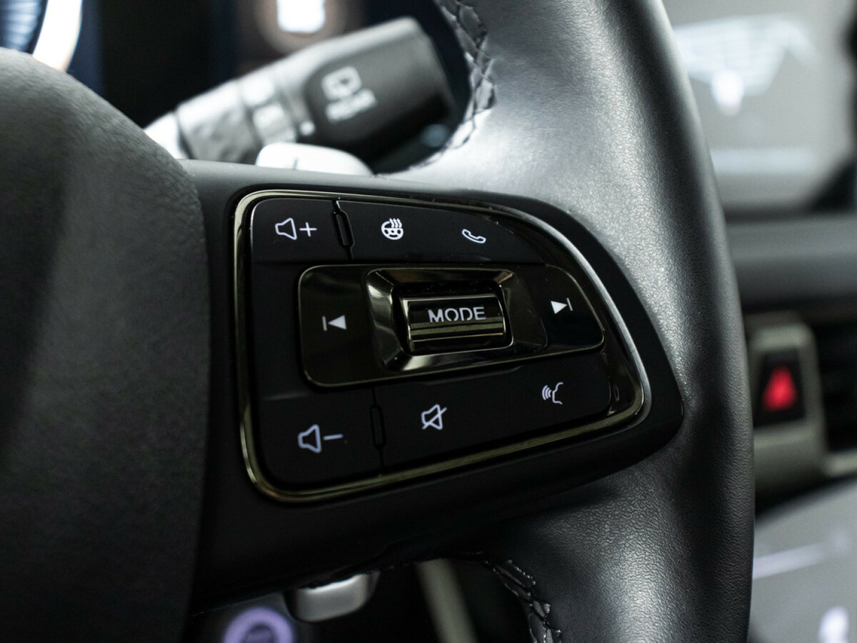 EXEED TXL б/у, 2023, Роботизированная. Фото: #17