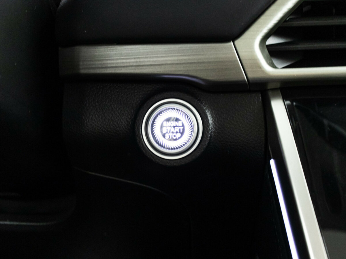 EXEED TXL б/у, 2023, Роботизированная. Фото: #19