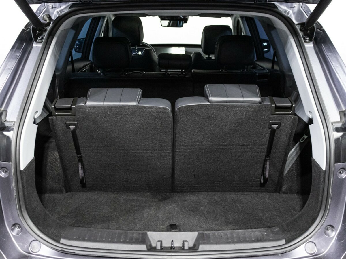 Chery Tiggo 8 Pro Max б/у, 2023, Роботизированная. Фото: #11