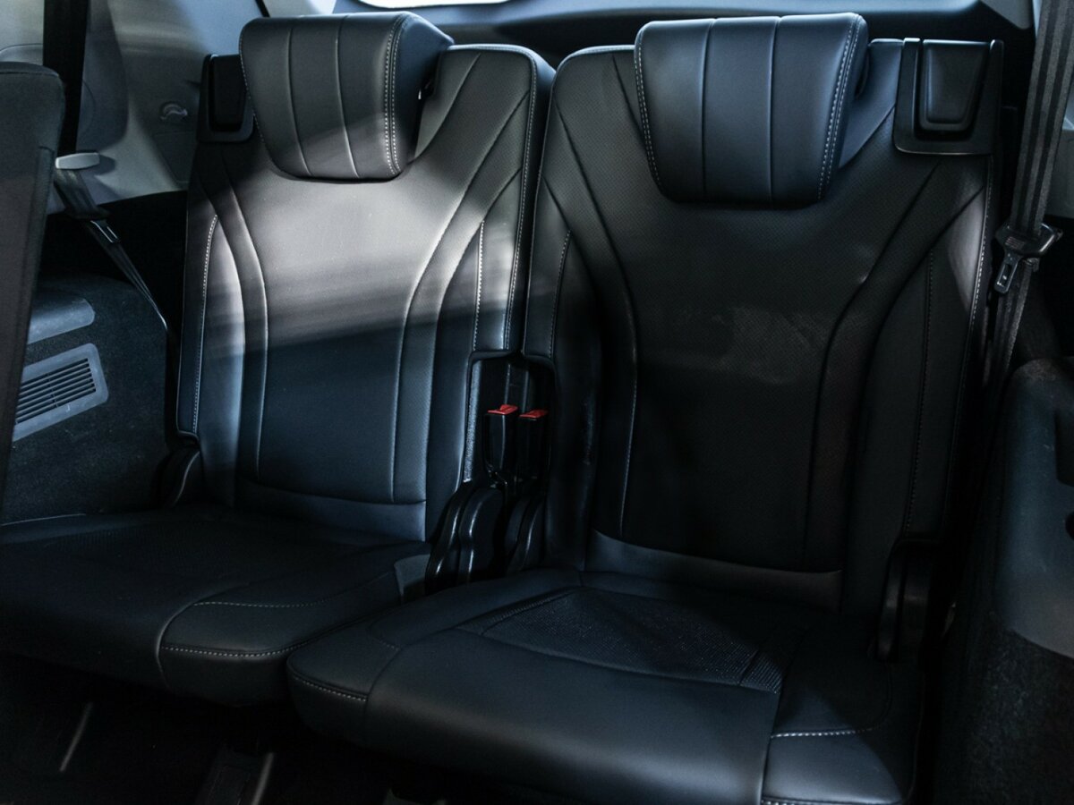 Chery Tiggo 8 Pro Max б/у, 2023, Роботизированная. Фото: #13