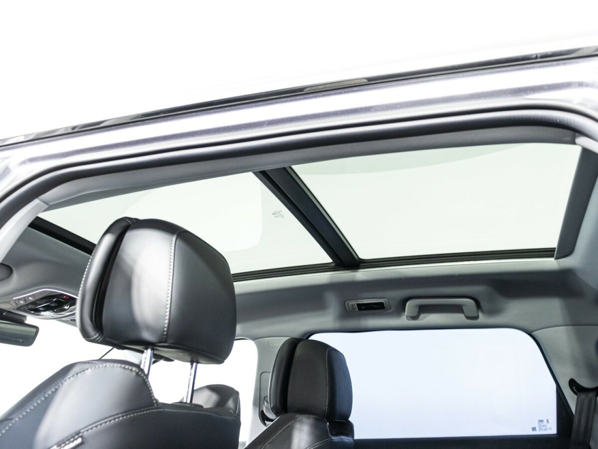 Chery Tiggo 8 Pro Max б/у, 2023, Роботизированная. Фото: #15