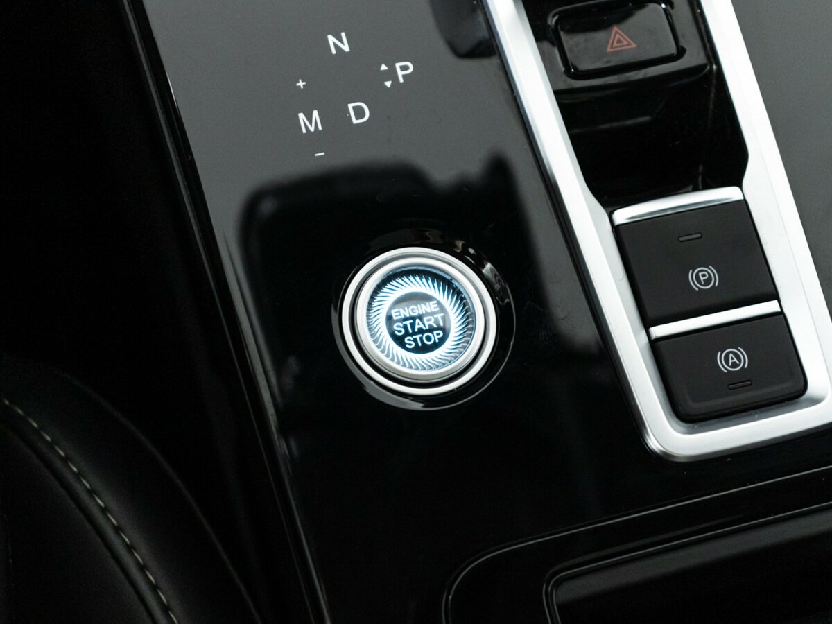 Chery Tiggo 8 Pro Max б/у, 2023, Роботизированная. Фото: #17