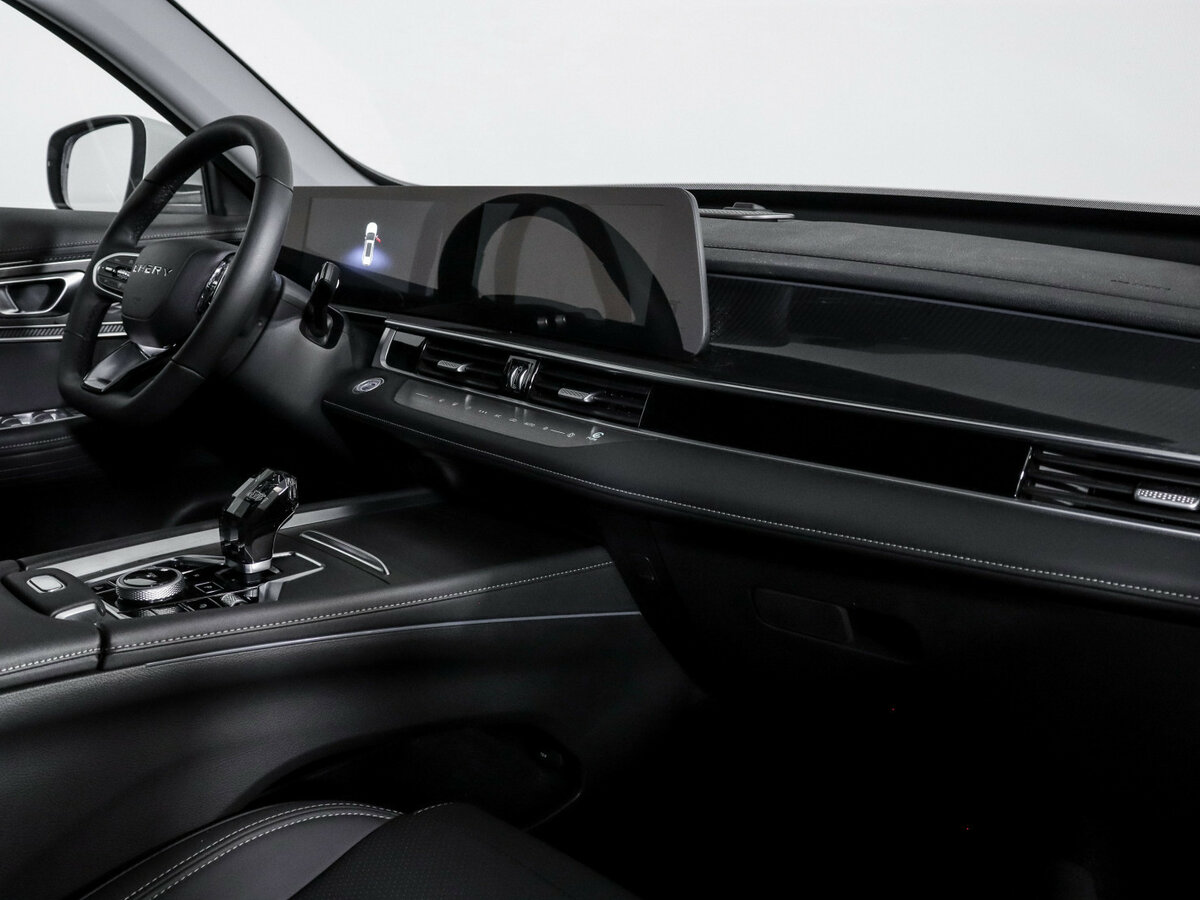 Chery Tiggo 7 Pro Max б/у, 2024, Роботизированная. Фото: #6