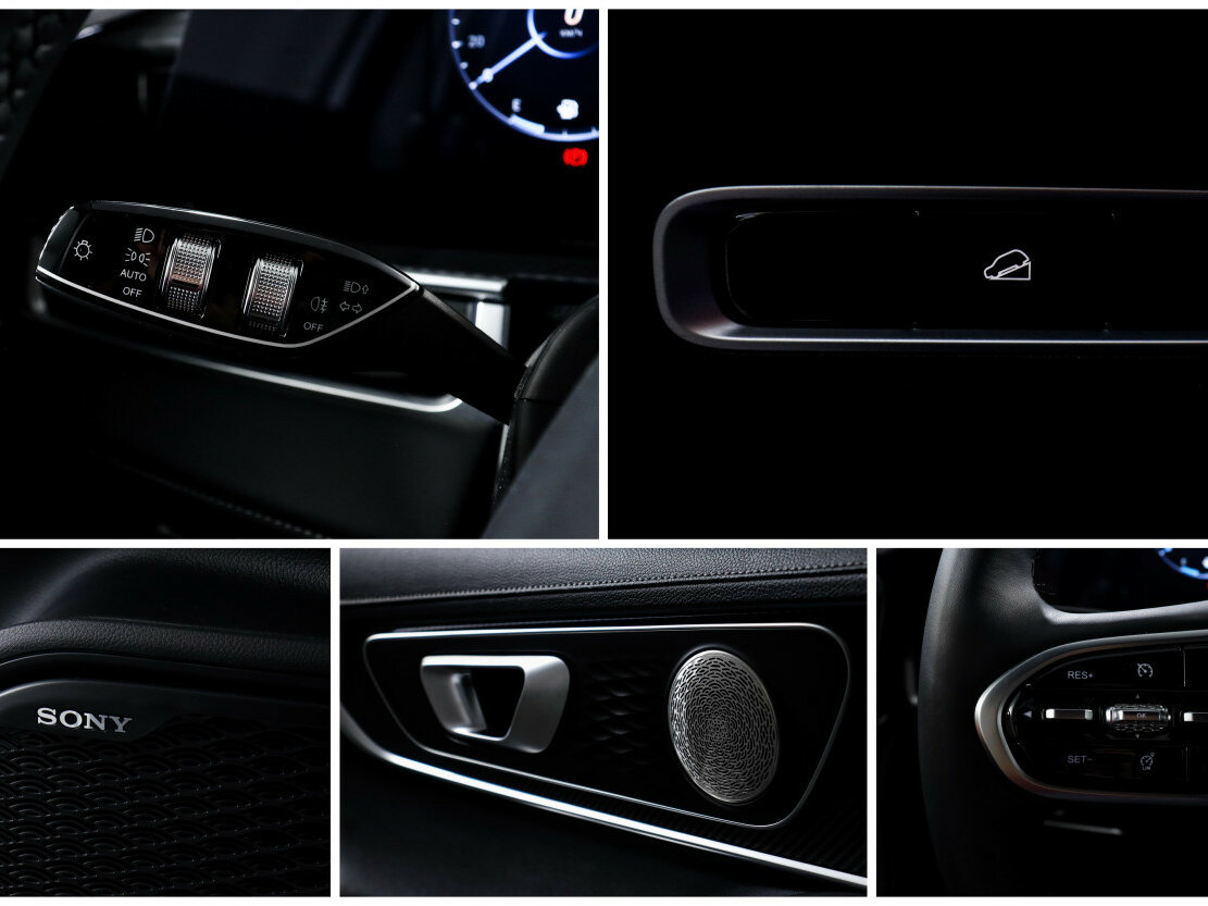 Chery Tiggo 7 Pro Max б/у, 2024, Роботизированная. Фото: #14