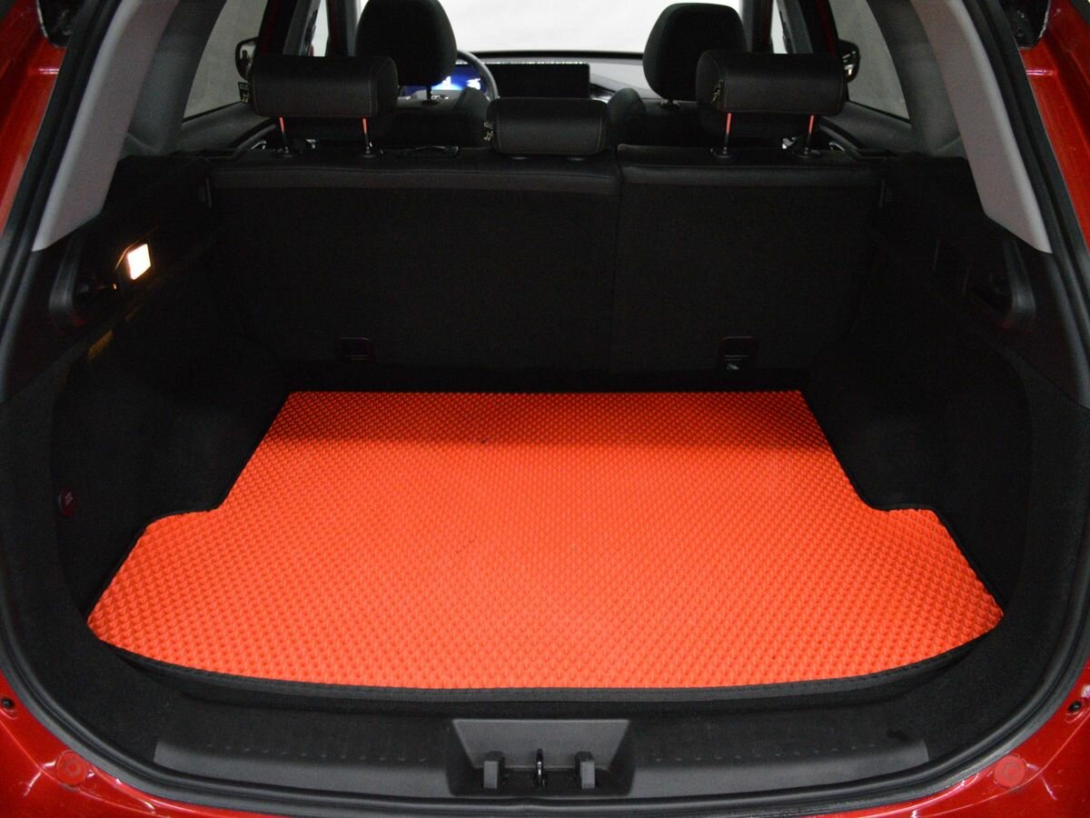 Chery Tiggo 7 Pro Max б/у, 2023, Вариатор. Фото: #16