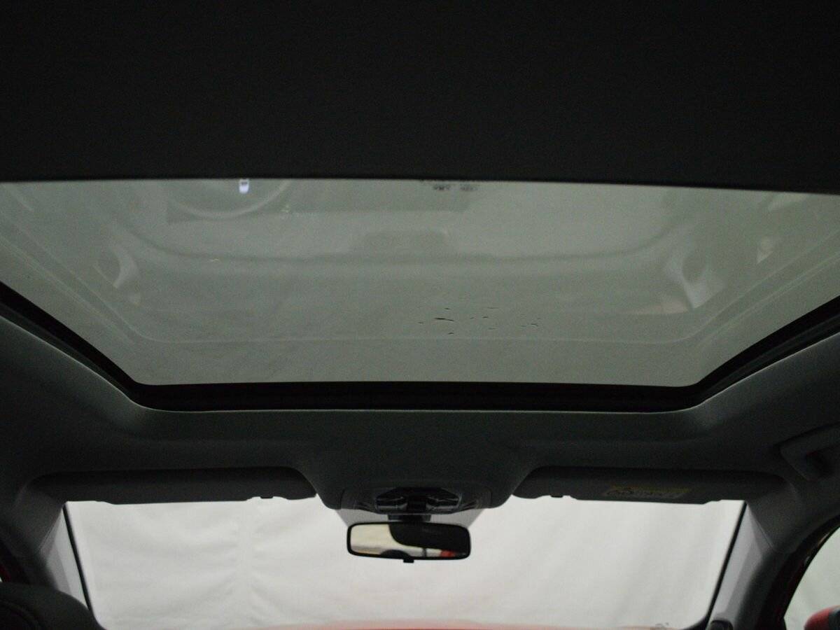 Chery Tiggo 7 Pro Max б/у, 2023, Вариатор. Фото: #17