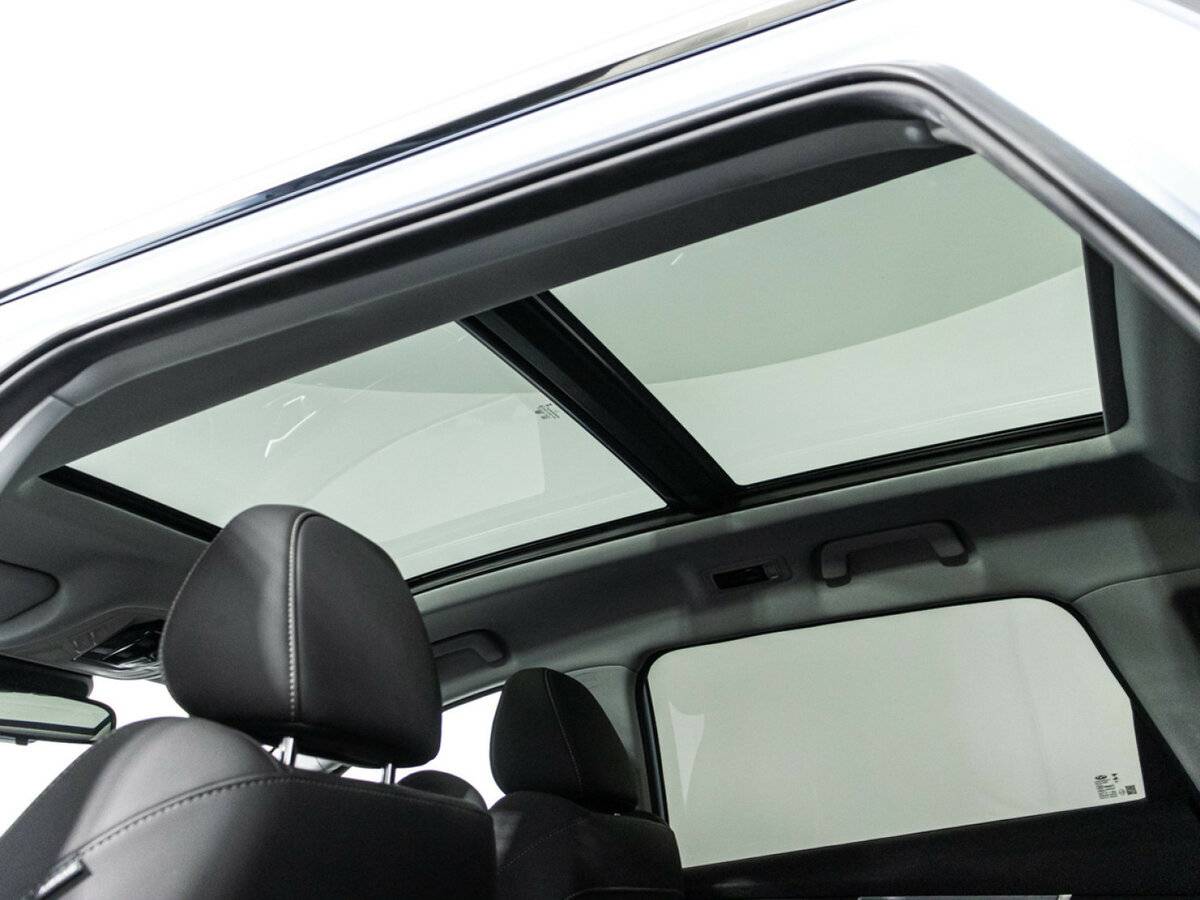 Chery Tiggo 7 Pro Max б/у, 2023, Вариатор. Фото: #15