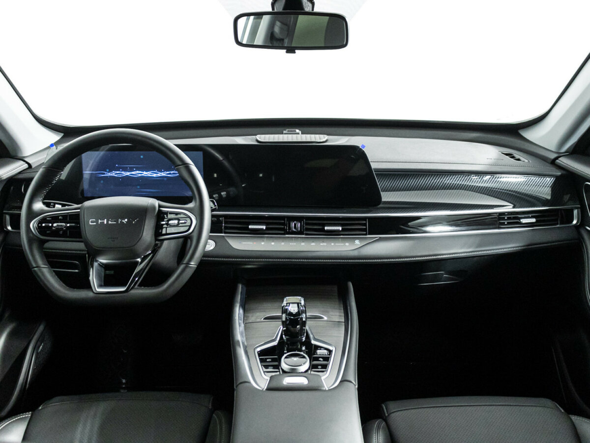 Chery Tiggo 7 Pro Max б/у, 2024, Роботизированная. Фото: #11