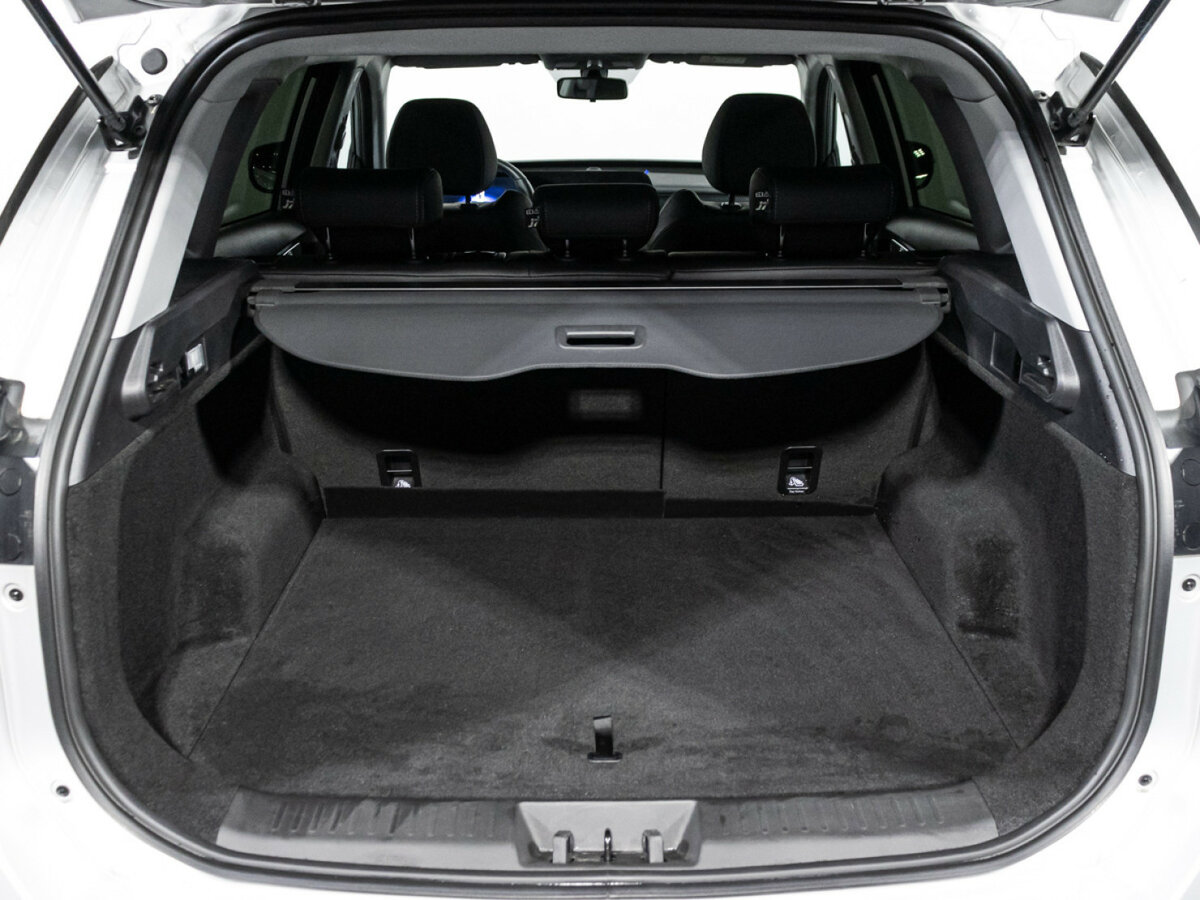 Chery Tiggo 7 Pro Max б/у, 2024, Роботизированная. Фото: #12