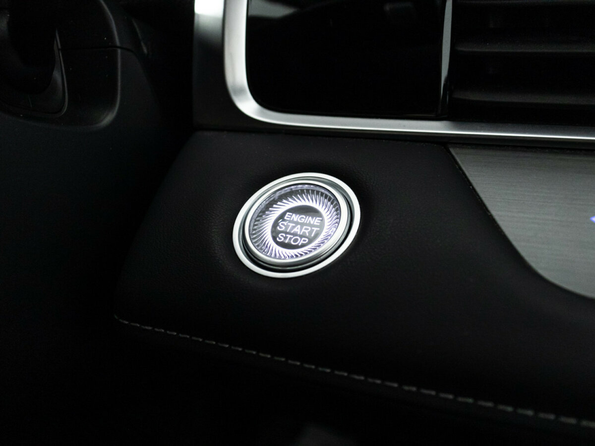 Chery Tiggo 7 Pro Max б/у, 2024, Роботизированная. Фото: #14