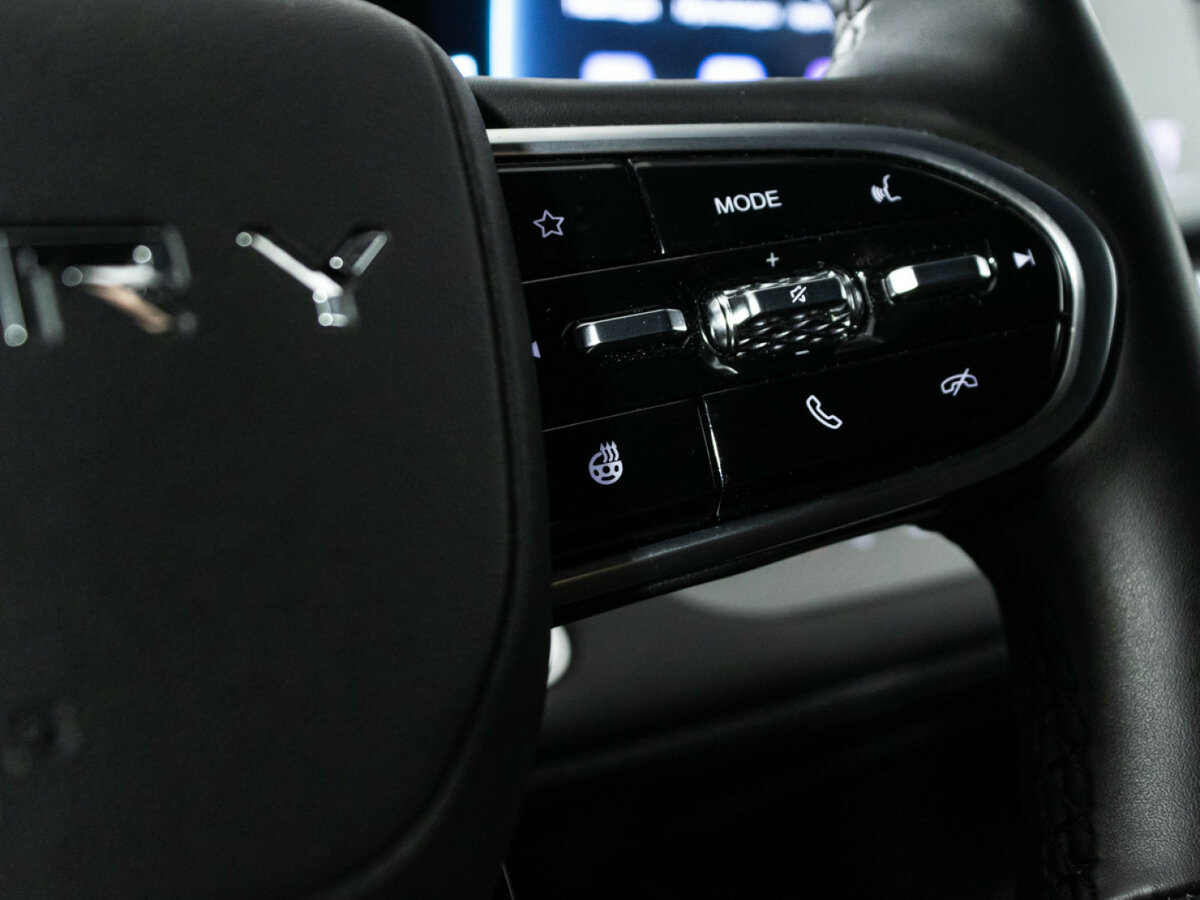 Chery Tiggo 7 Pro Max б/у, 2024, Роботизированная. Фото: #17