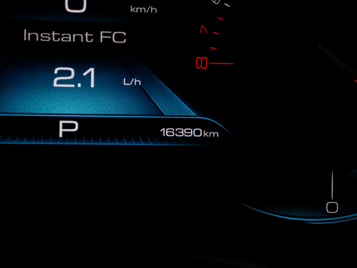 Chevrolet Captiva б/у, 2021, Вариатор. Фото: #10