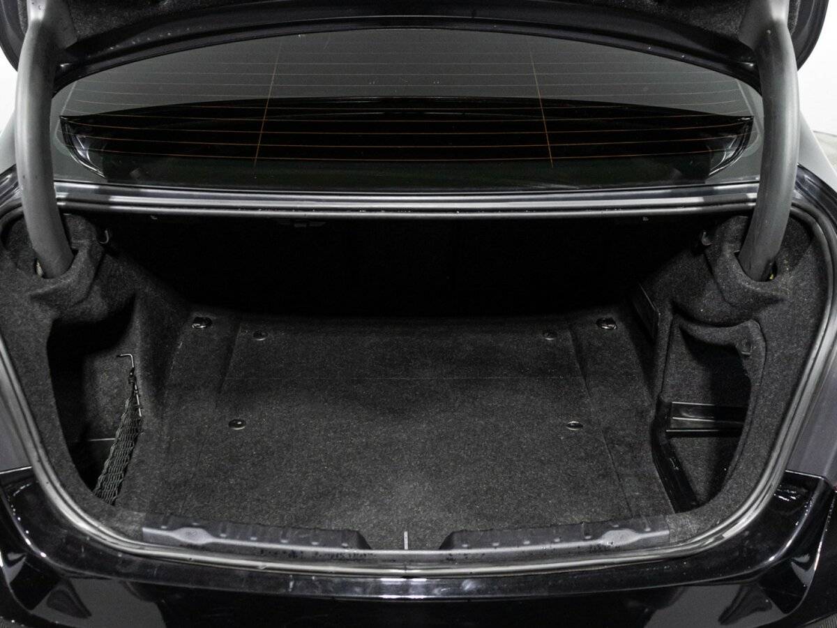 BMW 3 серии б/у, 2013, Автоматическая. Фото: #17