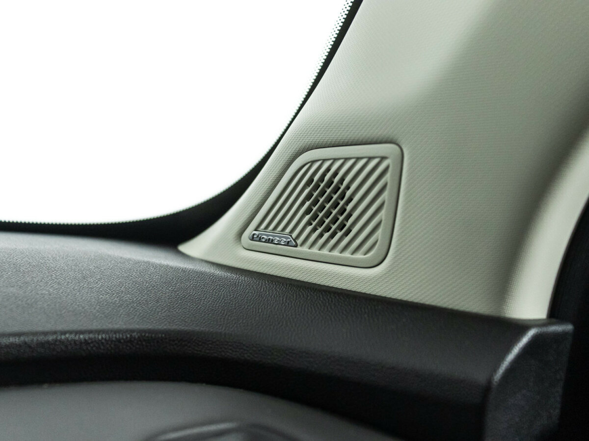 Changan CS55 Plus б/у, 2023, Роботизированная. Фото: #19