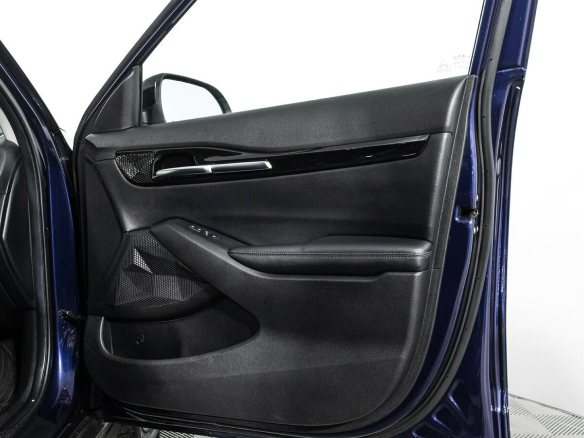 Kia Seltos б/у, 2020, Вариатор. Фото: #26